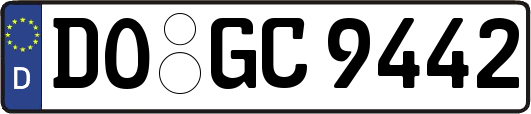 DO-GC9442