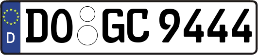DO-GC9444