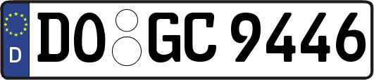 DO-GC9446