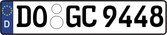 DO-GC9448