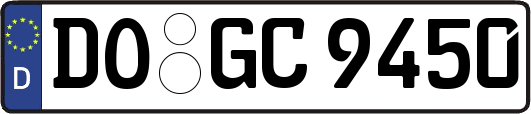 DO-GC9450