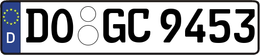 DO-GC9453
