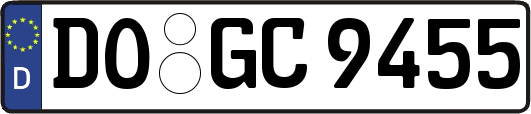 DO-GC9455