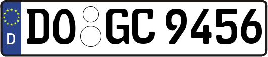 DO-GC9456