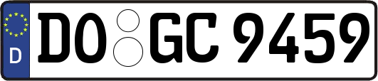 DO-GC9459