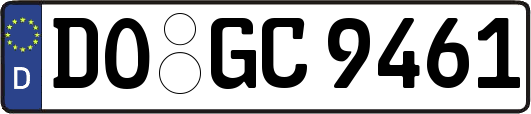 DO-GC9461