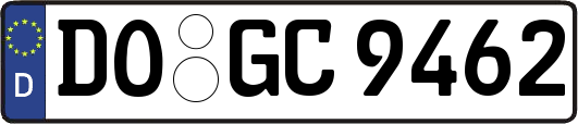 DO-GC9462
