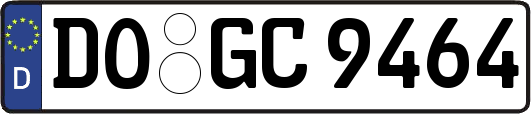 DO-GC9464