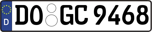 DO-GC9468