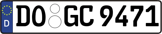 DO-GC9471
