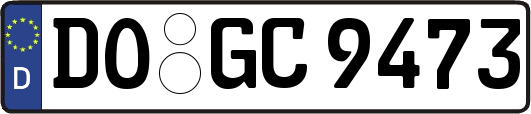 DO-GC9473