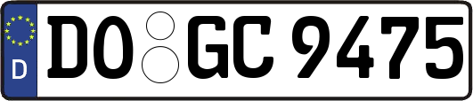 DO-GC9475