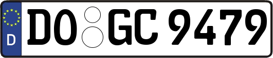 DO-GC9479