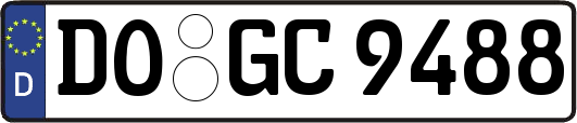 DO-GC9488