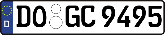 DO-GC9495