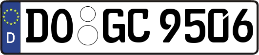DO-GC9506