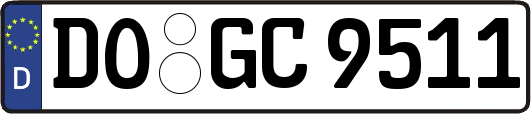 DO-GC9511