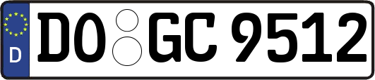 DO-GC9512