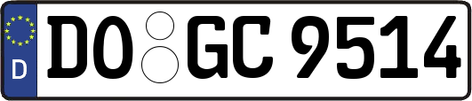 DO-GC9514