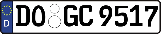 DO-GC9517