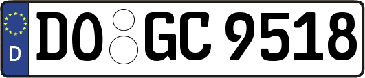 DO-GC9518