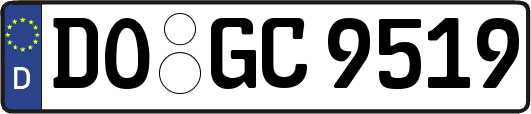 DO-GC9519