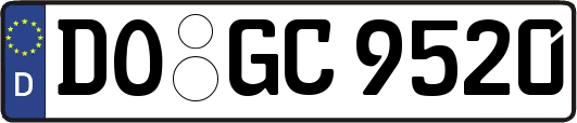 DO-GC9520