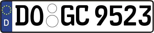 DO-GC9523