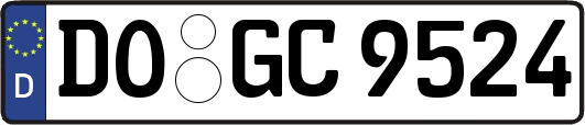 DO-GC9524