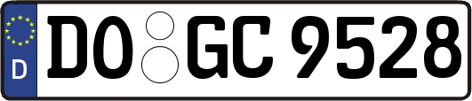 DO-GC9528