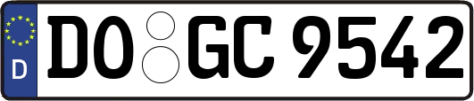 DO-GC9542