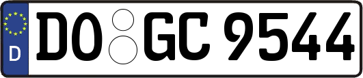 DO-GC9544