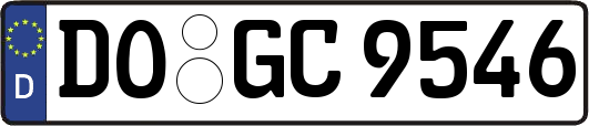 DO-GC9546