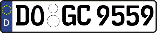 DO-GC9559
