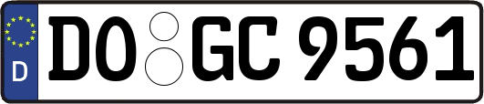DO-GC9561