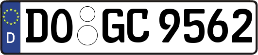 DO-GC9562