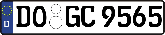 DO-GC9565