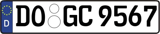 DO-GC9567