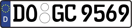 DO-GC9569