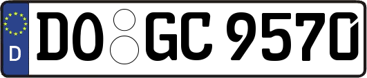 DO-GC9570