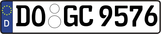 DO-GC9576
