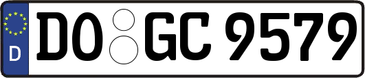 DO-GC9579