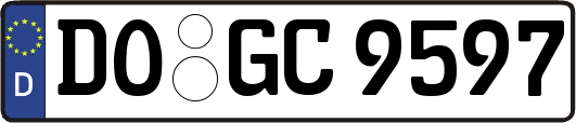 DO-GC9597