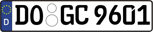 DO-GC9601