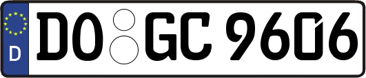DO-GC9606