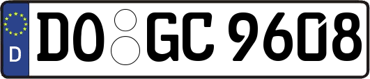 DO-GC9608