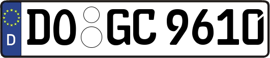 DO-GC9610