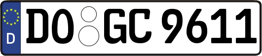 DO-GC9611