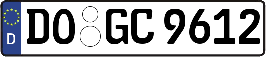 DO-GC9612
