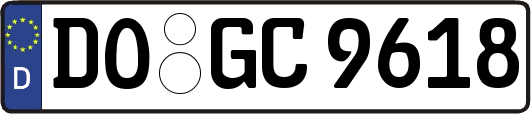 DO-GC9618